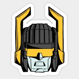 Scorponok Sticker